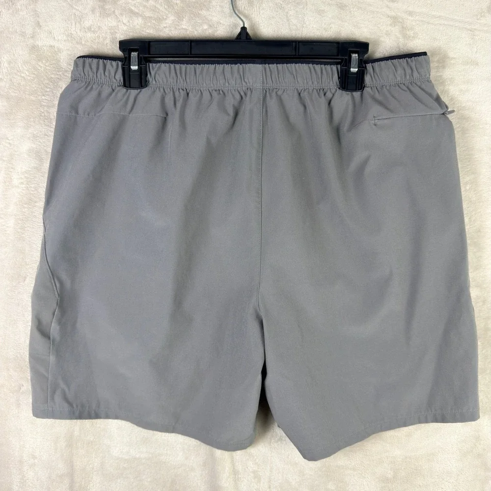 The North Face Lightstride Shorts Shorts‎ Mens Large Athletic Hiking NF0A86R1